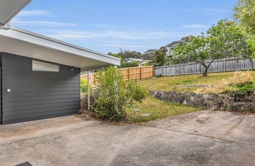 Pambula Beach House | Pambula Little Beach House