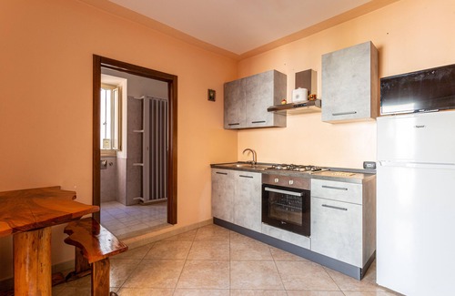 Ugento Apartment | Cozy Pamela Apartment Steps from Beautiful Beaches