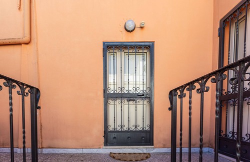 Ugento Apartment | Cozy Pamela Apartment Steps from Beautiful Beaches