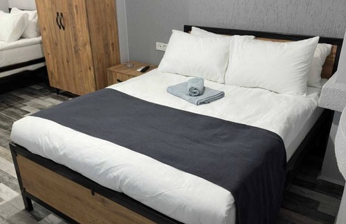 Osmangazi Hotel | Pamir Butik Otel