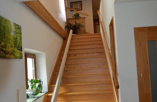 Leopoldschlag Hotel | Discover Gasthof Pammer: Family-Friendly & Pet Welcoming