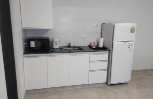 Catrilo Apartment | Pampa mía