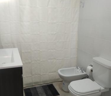 Catrilo Apartment | Pampa mía