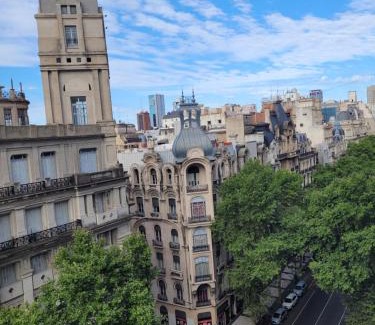 El Centro Apartment | Guest Rated: Pampa, Mayo Home - Ideal for Families