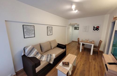 El Centro Apartment | Guest Rated: Pampa, Mayo Home - Ideal for Families