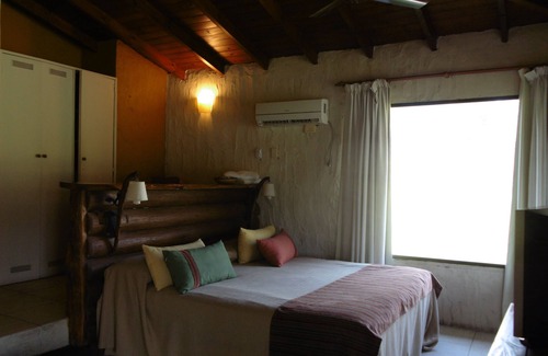 Canuelas Hotel | Relax at Pampas del Sur: Pool, Spa & Family-Friendly Comfort