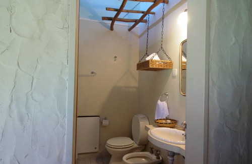 Canuelas Hotel | Relax at Pampas del Sur: Pool, Spa & Family-Friendly Comfort