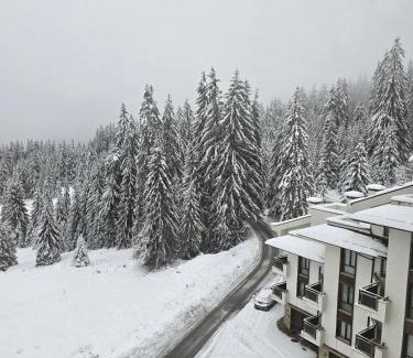 Pamporovo Apartment | Pampo-Heaven