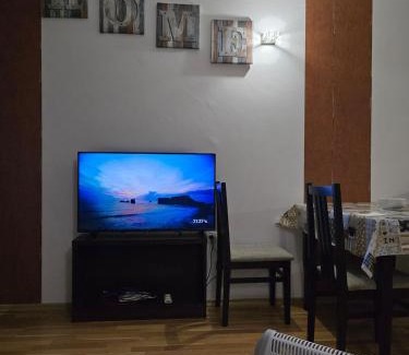 Pamporovo Apartment | Pampo-Heaven