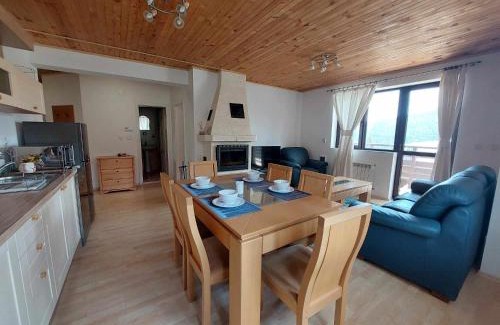 Pamporovo Apartment | Pamporovo Rhodopi Pearl Apartments - Highly Rated Getaway