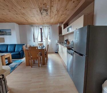 Pamporovo Apartment | Pamporovo Rhodopi Pearl Apartments - Highly Rated Getaway