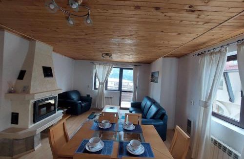 Pamporovo Apartment | Pamporovo Rhodopi Pearl Apartments - Highly Rated Getaway