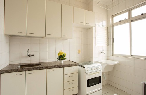 Belo Horizonte Apartment | Discover Pampulha Flat Hotel: Pet Friendly & Spa Amenities