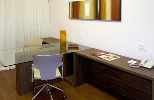 Ouro Preto Hotel | Discover Pampulha Lieu Hotel: Pet-Friendly Retreat