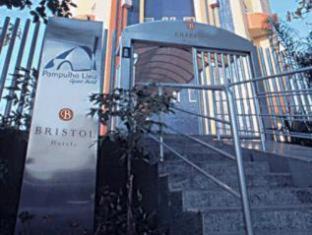 Ouro Preto Hotel | Discover Pampulha Lieu Hotel: Pet-Friendly Retreat