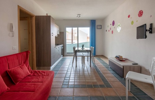 Nebida Apartment | Pan Di Zucchero 4 - Nebida