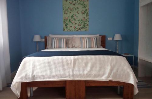 Cittadella Bed & Breakfast | Discover Pan di Zucchero: Family-Friendly & Highly Rated!