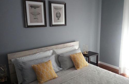 Cittadella Bed & Breakfast | Discover Pan di Zucchero: Family-Friendly & Highly Rated!