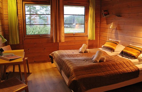 Amli Hotel | Family-Friendly Pan Garden Åmli Hotel with Great Amenities