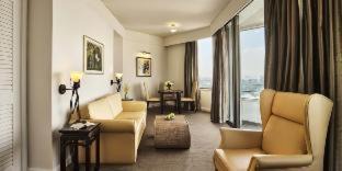 Truc Bach Hotel | Elegant Pan Pacific Hanoi: 5-Star Stay with Ocean Views