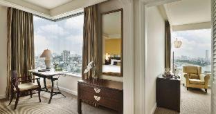 Truc Bach Hotel | Elegant Pan Pacific Hanoi: 5-Star Stay with Ocean Views