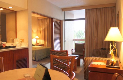 Dhaka Hotel | Elegant Stay at Pan Pacific Sonargaon Dhaka - 5 Star Retreat