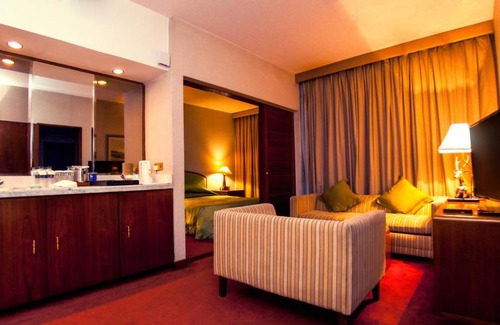Dhaka Hotel | Elegant Stay at Pan Pacific Sonargaon Dhaka - 5 Star Retreat