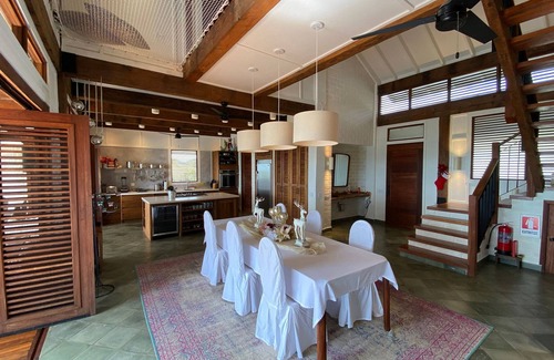 Canas Villa | Relaxing Villa with Private Pool in Venao Awaits You