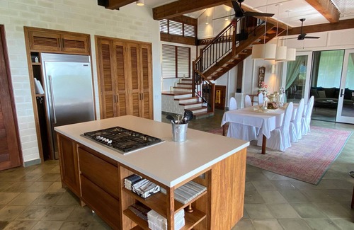 Canas Villa | Relaxing Villa with Private Pool in Venao Awaits You