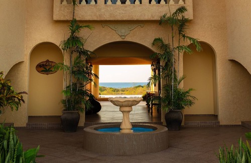Boca Chica Villa | Tranquil Villa Retreat Near Playa Hermosa with Private Pool