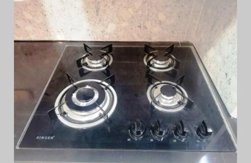 Panadura Apartment | Inviting ACCEDE Apartment with Pool & Hot Tub in Panadura