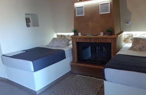 Monemvasia House | Unforgettable Stay at Panagiotas House - Rated 9.8/10