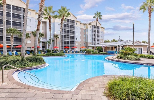 Upper Grand Lagoon Resort | Inviting Panama City Retreat: 2 BR Near Beach & Golf