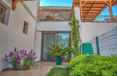 Akyaka Apartment | Discover Panamare Apart Hotel Akyaka: Family-Friendly Retreat