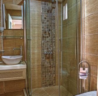 Akyaka Apartment | Discover Panamare Apart Hotel Akyaka: Family-Friendly Retreat