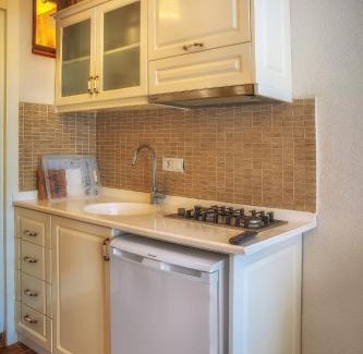 Akyaka Apartment | Discover Panamare Apart Hotel Akyaka: Family-Friendly Retreat