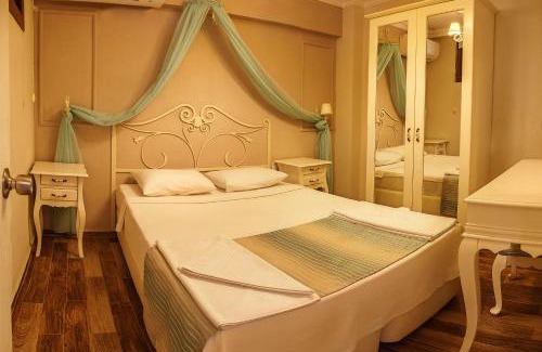 Akyaka Apartment | Discover Panamare Apart Hotel Akyaka: Family-Friendly Retreat