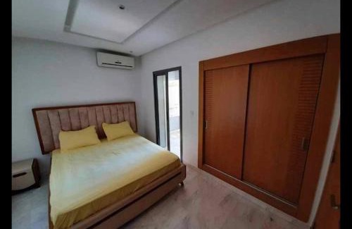 Western Khezama Apartment | Unforgettable Views at Panamera Vue Mer: Rated 10/10