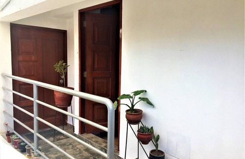 Cusco Apartment | Charming Panaqa's Flat: Family-Friendly Duplex in Cusco