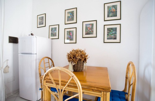 Lipari Apartment | Discover PANAREA Apartment: Family & Pet Friendly Stay