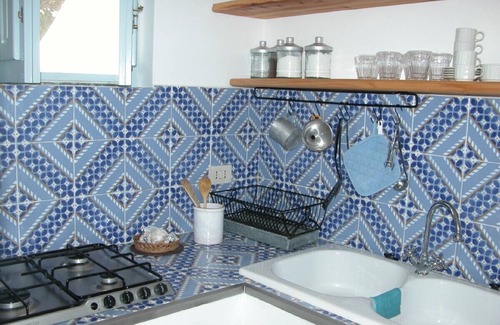 Panarea House | Experience Panarea: A Picciridda with Breathtaking Views