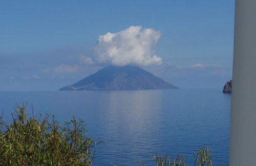 Panarea House | Experience Panarea: A Picciridda with Breathtaking Views