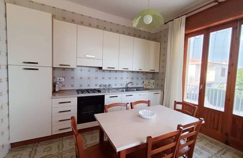 Marina di Modica House | Experience Casa Panarea: Embrace Mediterranean Bliss