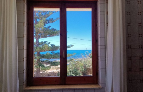 Marina di Modica House | Experience Casa Panarea: Embrace Mediterranean Bliss