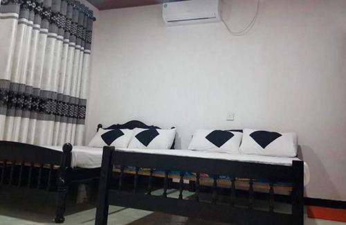 Anuradhapura Apartment | Budget-Friendly Panasara Home Stay with Family Amenities
