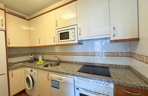 Cangas de Onis Apartment | Panchín House in Cangas de Onís VUT-7533-AS