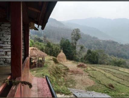 Kaski Apartment | Panchase Family Homestay