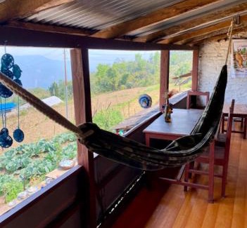 Kaski Apartment | Panchase Family Homestay