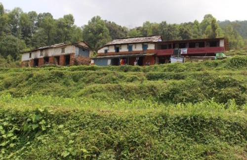 Kaski Apartment | Panchase Family Homestay