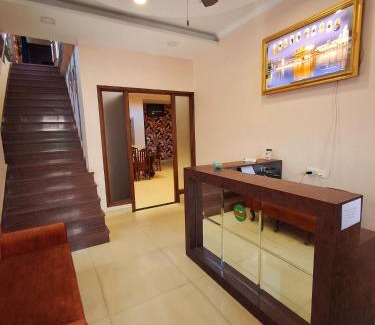 Amritsar Villa | Guest Rated 10/10 at PANCHHI'S NEST Villa - Pet Friendly Stay